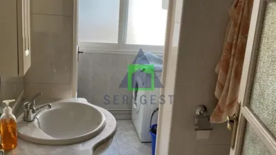 Apartment in Ourense photo 18