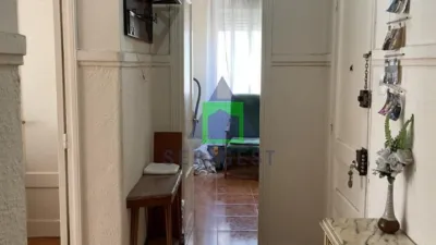 Apartment in Ourense photo 11