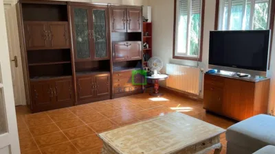Apartment in Ourense photo 28