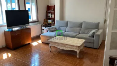 Apartment in Ourense photo 25