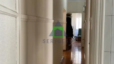 Apartment in Ourense photo 22