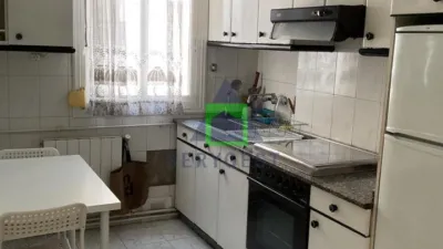 Apartment in Ourense photo 24