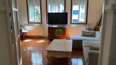Apartment in Ourense photo 27