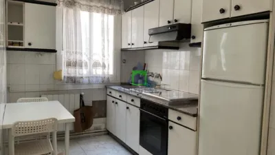 Apartment in Ourense photo 29