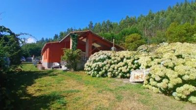 House in San Sadurniño photo 36