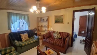 House in San Sadurniño photo 25