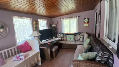 Casa – San Sadurniño, A Golpilleira - Vista 4