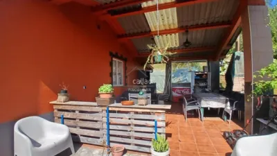 House in San Sadurniño photo 33