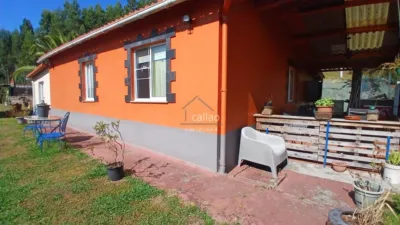 House in San Sadurniño photo 32