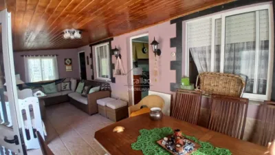Casa – San Sadurniño, A Golpilleira - Vista 3