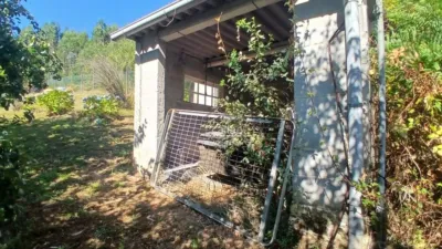 House in San Sadurniño photo 39