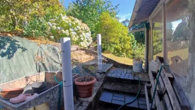 House in San Sadurniño photo 35