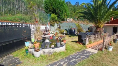 House in San Sadurniño photo 45