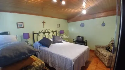 House in San Sadurniño photo 27