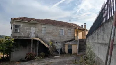 Casa en Ramirás photo 20
