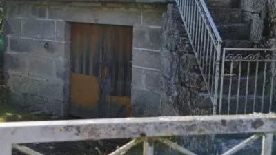 House in Paderne de Allariz photo 16