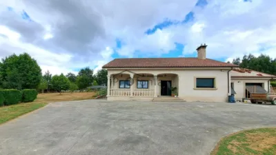 Casa – Santo Estevo - Vista 4
