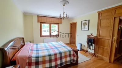 House in Abegondo photo 41