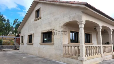 House in Abegondo photo 12
