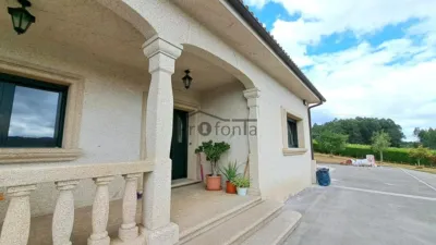 House in Abegondo photo 16