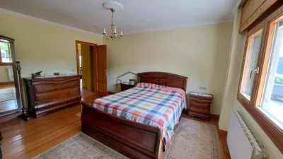 House in Abegondo photo 45