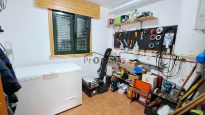 House in Abegondo photo 60