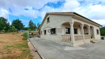 House in Abegondo photo 9