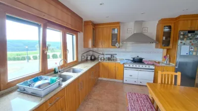 House in Abegondo photo 38