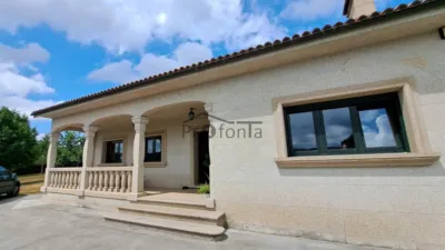 Casa – Santo Estevo - Vista 3