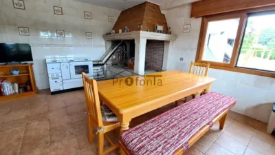 House in Abegondo photo 37