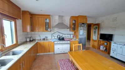 House in Abegondo photo 35