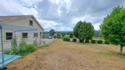 House in Abegondo photo 22