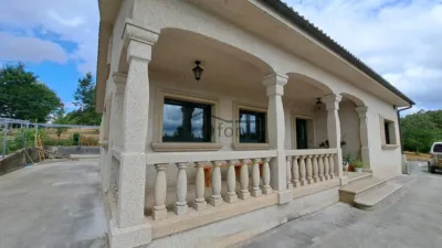 Casa – Santo Estevo - Vista 5