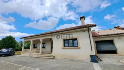 House in Abegondo photo 8