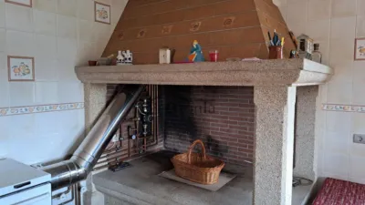 House in Abegondo photo 40