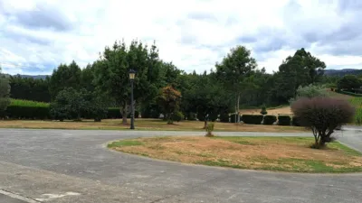 House in Abegondo photo 64