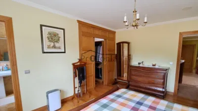 House in Abegondo photo 43