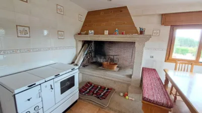 House in Abegondo photo 39