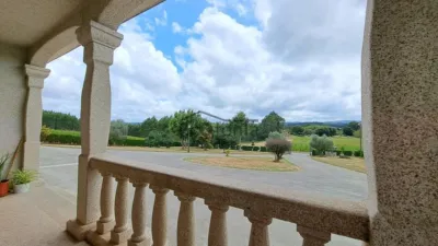 House in Abegondo photo 85