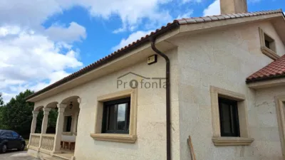 House in Abegondo photo 73