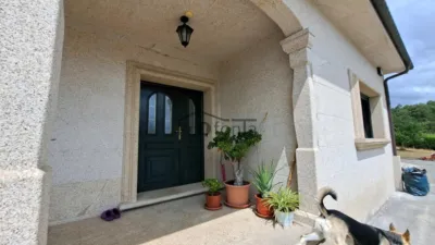 House in Abegondo photo 79