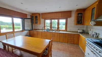 House in Abegondo photo 36