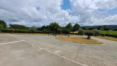 House in Abegondo photo 78
