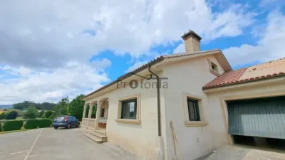 House in Abegondo photo 74