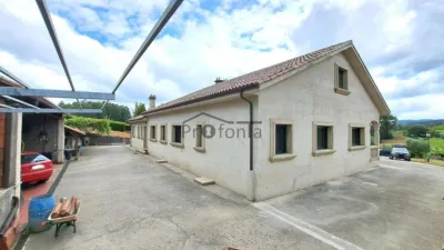 House in Abegondo photo 18