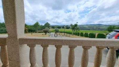House in Abegondo photo 80