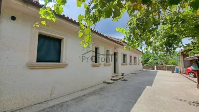 House in Abegondo photo 13