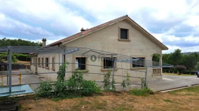 House in Abegondo photo 26