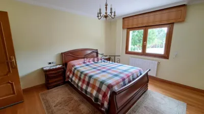 House in Abegondo photo 42
