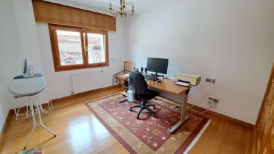 House in Abegondo photo 47